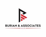 https://www.logocontest.com/public/logoimage/1578936349Burian _ Associates, LLC Logo 14.jpg